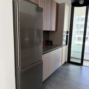 2 Bedroom Apartment for Rent in Limassol – Agios Athanasios