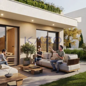 3 Bedroom Apartment for Sale in Erimi, Limassol District