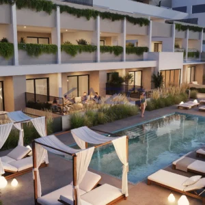 2 Bedroom Apartment for Sale in Erimi, Limassol District