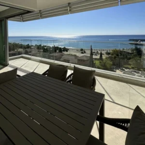 2 Bedroom Apartment for Sale in Parekklisia, Limassol District