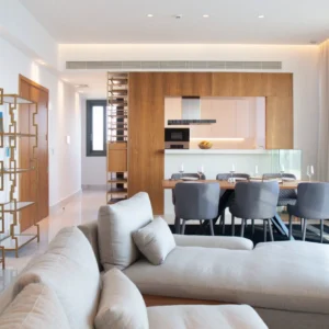 4 Bedroom Apartment for Sale in Mouttagiaka, Limassol District