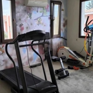 4 Bedroom House for Rent in Choirokoitia, Larnaca District