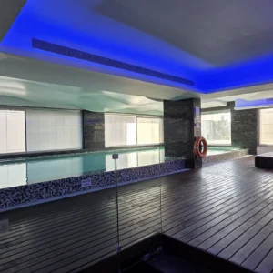 3 Bedroom Apartment for Sale in Limassol – Neapolis