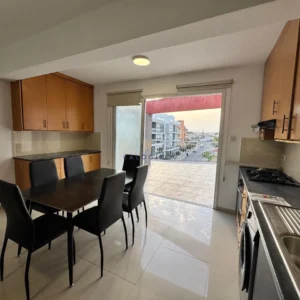 2 Bedroom Apartment for Rent in Larnaca District