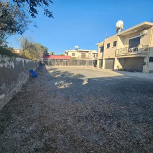937m² Plot for Sale in Livadia Larnakas, Larnaca District