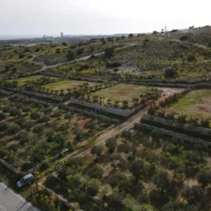 2,981m² Plot for Sale in Maroni, Larnaca District