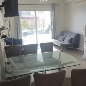 2 Bedroom Apartment for Sale in Pervolia Larnacas