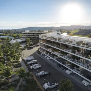 1 Bedroom Apartment for Sale in Moni, Limassol District