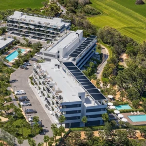 1 Bedroom Apartment for Sale in Moni, Limassol District