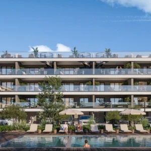 2 Bedroom Apartment for Sale in Moni, Limassol District