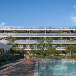 2 Bedroom Apartment for Sale in Moni, Limassol District