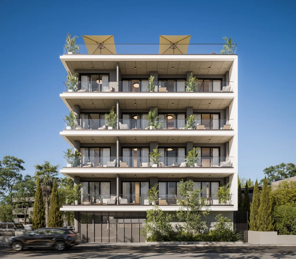 3 Bedroom Apartment for Sale