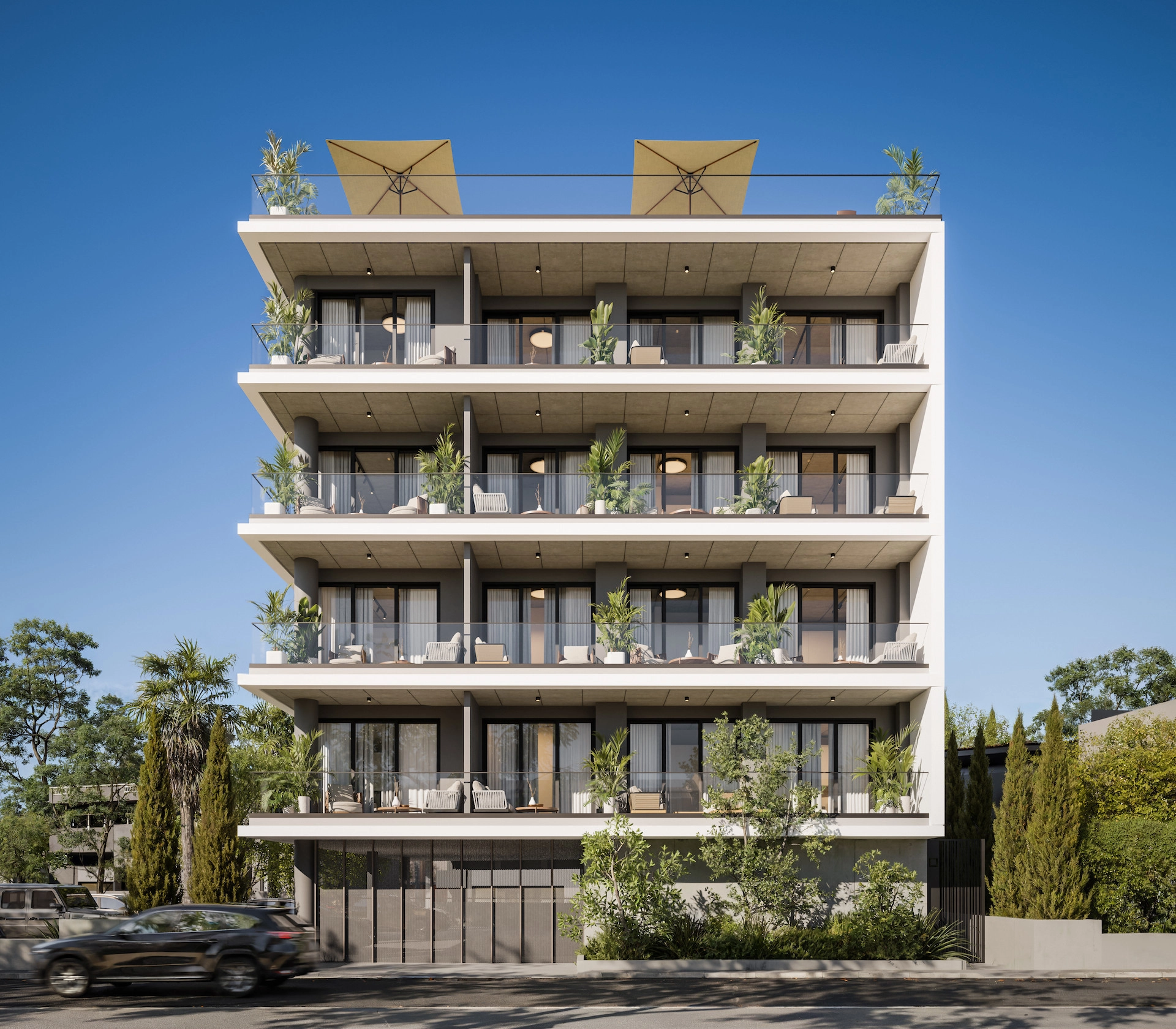 3 Bedroom Apartment for Sale