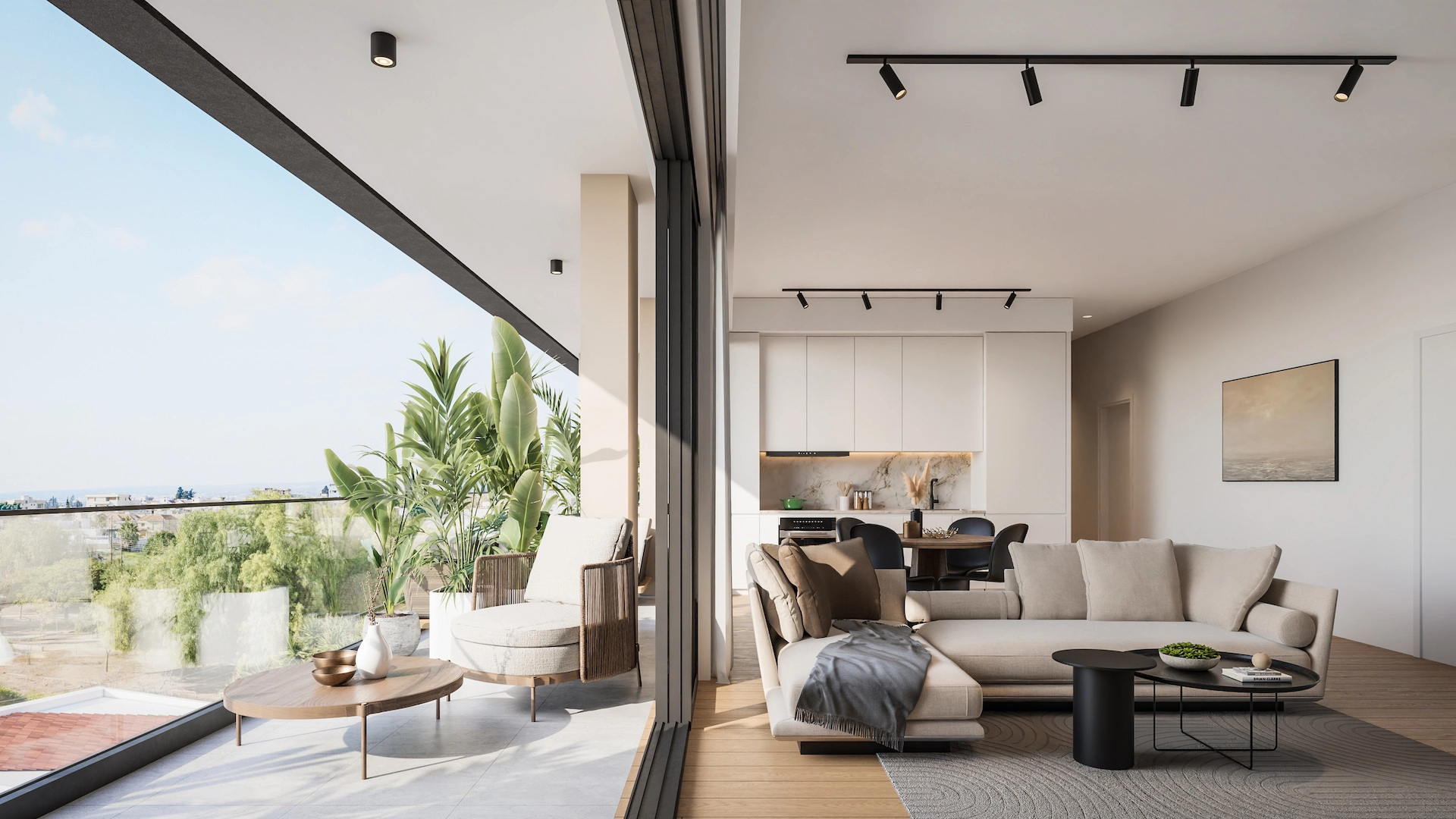 3 Bedroom Apartment for Sale
