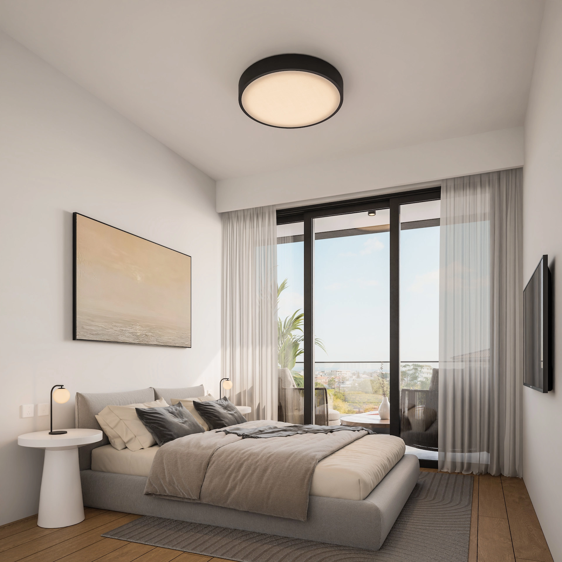 3 Bedroom Apartment for Sale