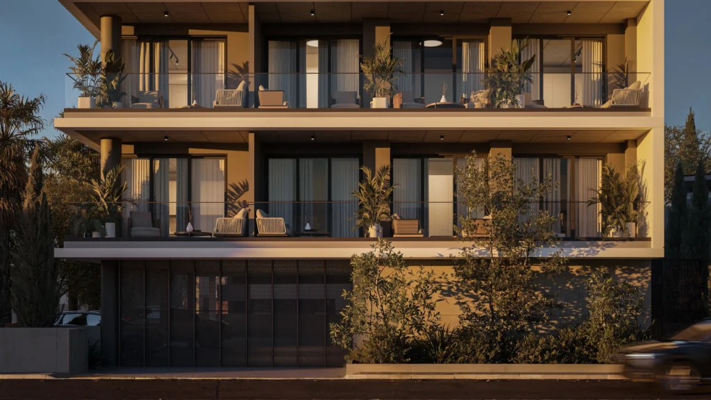 3 Bedroom Apartment for Sale