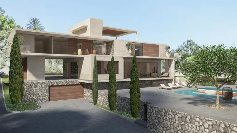 Most Expensive Villas for Sale in Famagusta