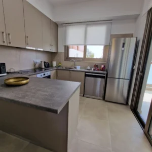 2 Bedroom Apartment for Rent in Limassol – Agios Athanasios