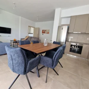 2 Bedroom Apartment for Rent in Limassol – Agios Athanasios