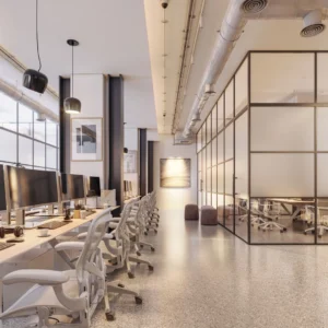 657m² Office for Rent