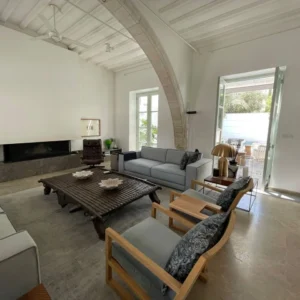 6+ Bedroom House for Rent in Limassol – Agia Zoni