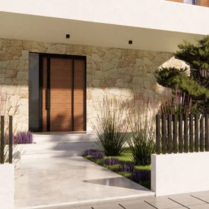 3 Bedroom House for Sale in Oroklini, Larnaca District