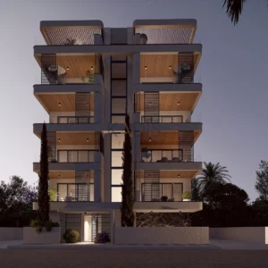 2 Bedroom Apartment for Sale in Strovolos, Nicosia District