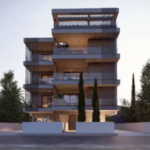 2 Bedroom Apartment for Sale in Latsia, Nicosia District