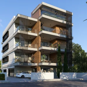 1 Bedroom Apartment for Sale in Latsia, Nicosia District