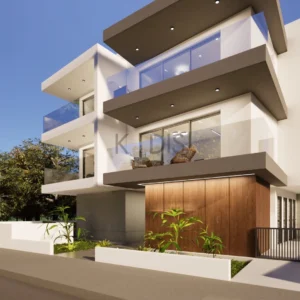 1 Bedroom Apartment for Sale in Geri, Nicosia District