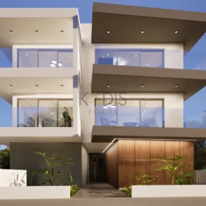 1 Bedroom Apartment for Sale in Geri, Nicosia District