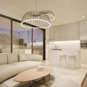 1 Bedroom Apartment for Sale in Geri, Nicosia District