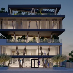 5 Bedroom Apartment for Sale in Kato Polemidia, Limassol District