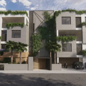 2 Bedroom Apartment for Sale in Limassol – Ekali