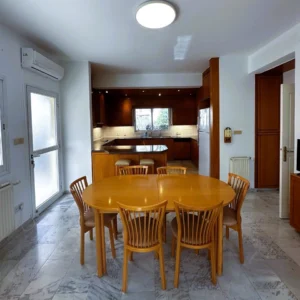 3 Bedroom House for Rent in Limassol – Agios Athanasios