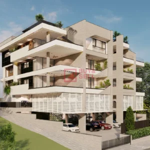 2 Bedroom Apartment for Sale in Limassol – Panthea