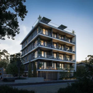 2 Bedroom Apartment for Sale in Limassol District