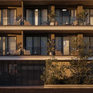 2 Bedroom Apartment for Sale in Limassol District