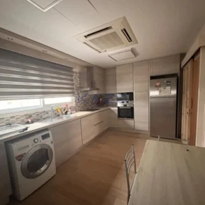 2 Bedroom Apartment for Rent in Limassol District