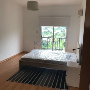 3 Bedroom Apartment for Rent in Limassol – Agia Fyla