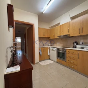 3 Bedroom Apartment for Sale in Limassol – Mesa Geitonia