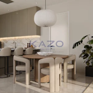 2 Bedroom Apartment for Sale in Limassol District