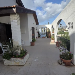 3 Bedroom House for Rent in Moni, Limassol District
