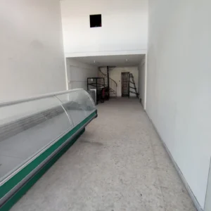 100m² Commercial for Rent in Limassol District