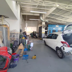 400m² Commercial for Rent in Limassol District