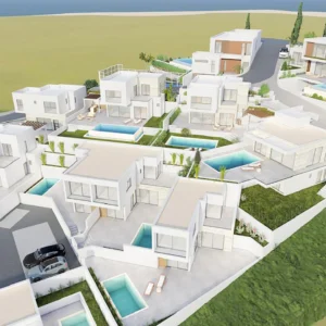 2 Bedroom House for Sale in Peyia, Paphos District