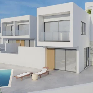3 Bedroom House for Sale in Peyia, Paphos District
