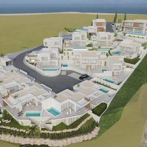 3 Bedroom House for Sale in Peyia, Paphos District