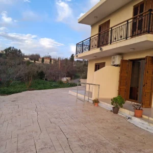 1 Bedroom Apartment for Rent in Paphos District