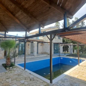 House for Rent in Lasa, Paphos District